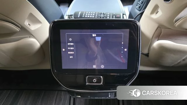 Kia Carnival 4th generation id 4745956 из Кореи 10