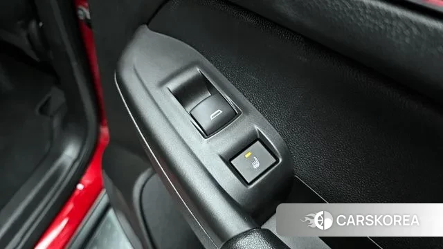 Chevrolet (GM Daewoo) Trailblazer id 3301972 из Кореи 10