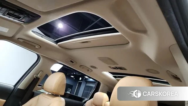 Kia Carnival 4th generation id 3567683 из Кореи 10