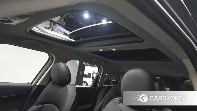 Mini Cooper Countryman id 3610468 из Кореи 10