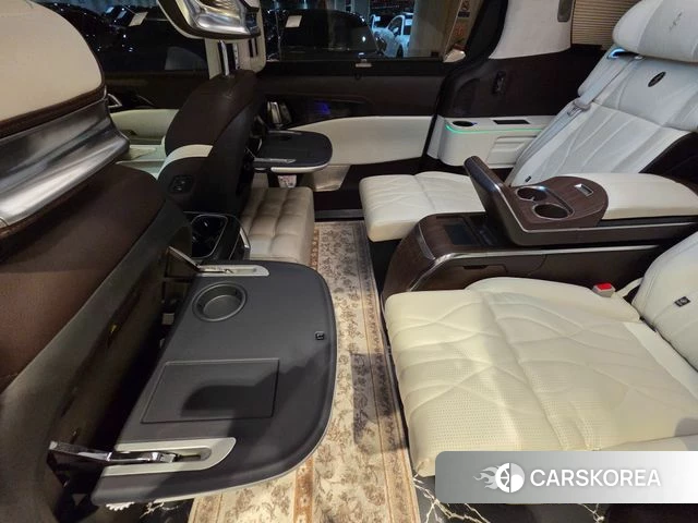 Kia The New Carnival 4th Generation id 4321968 из Кореи 10