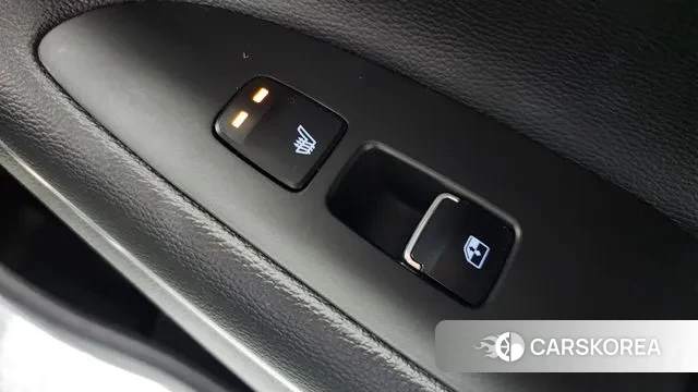 Hyundai The New Grandeur IG id 3038423 из Кореи 10