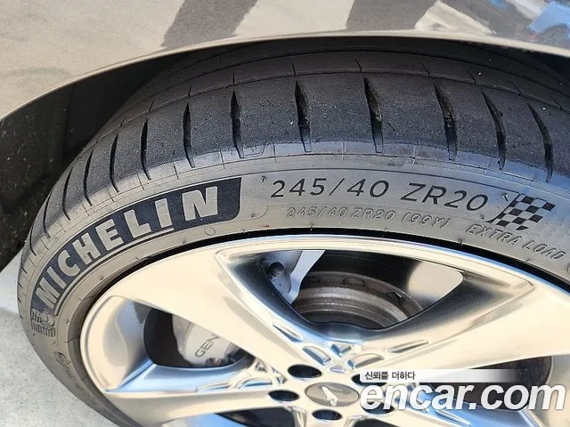 Genesis G80 (RG3) id 2925164 из Кореи 10