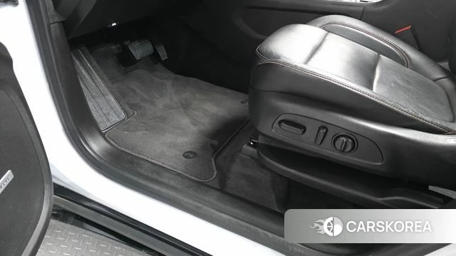 Chevrolet (GM Daewoo) Traverse id 4424106 из Кореи 10