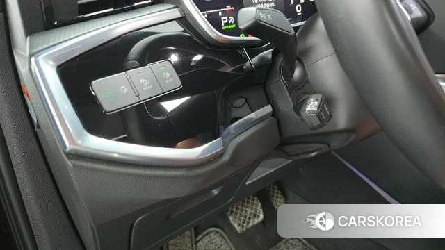 Audi Q3 (F3) id 4708035 из Кореи 10