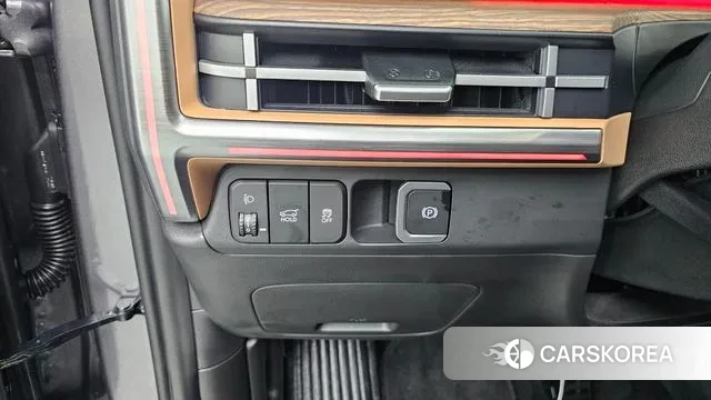 Hyundai Santa Fe (MX5) id 3734171 из Кореи 10