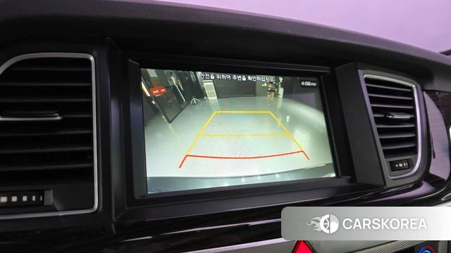 Genesis G80 id 4615060 из Кореи 10