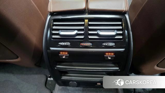 BMW 5 Series (G30) id 3800551 из Кореи 10