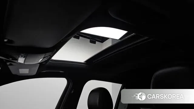 Mercedes-Benz GLC-Class X253 id 3567517 из Кореи 10