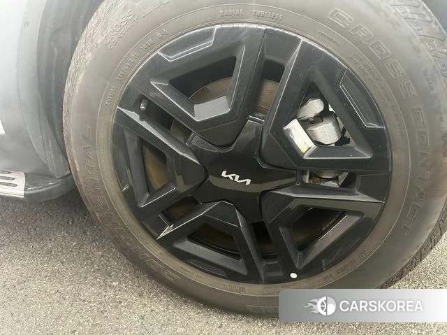 Kia The New Sorento 4th Generation id 4941265 из Кореи 10