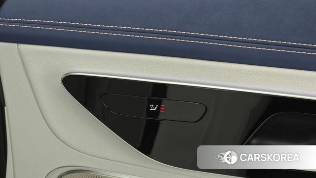 Mercedes-Benz EQE V295 id 4395259 из Кореи 10