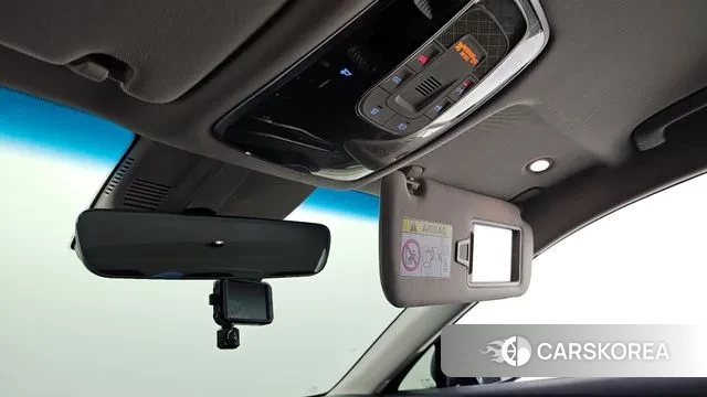 Genesis G80 (RG3) id 3247901 из Кореи 10