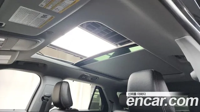 Ford Explorer 6th Generation id 2920528 из Кореи 10