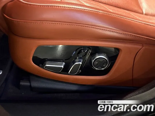 Kia More K9 id 2707077 из Кореи 10