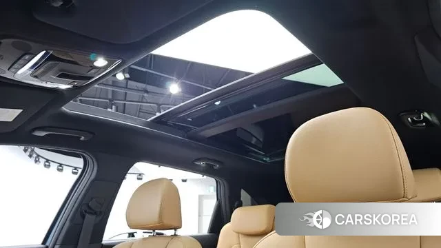 Kia Sorento 4th Generation id 3044202 из Кореи 10