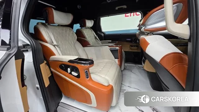 Kia Carnival 4th generation id 3721635 из Кореи 10