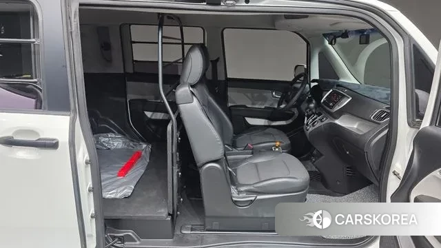 Kia The New Ray id 3598746 из Кореи 10