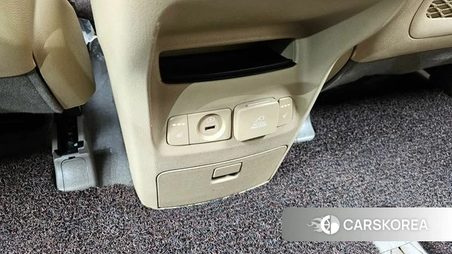 Kia The New Carnival id 3893969 из Кореи 10