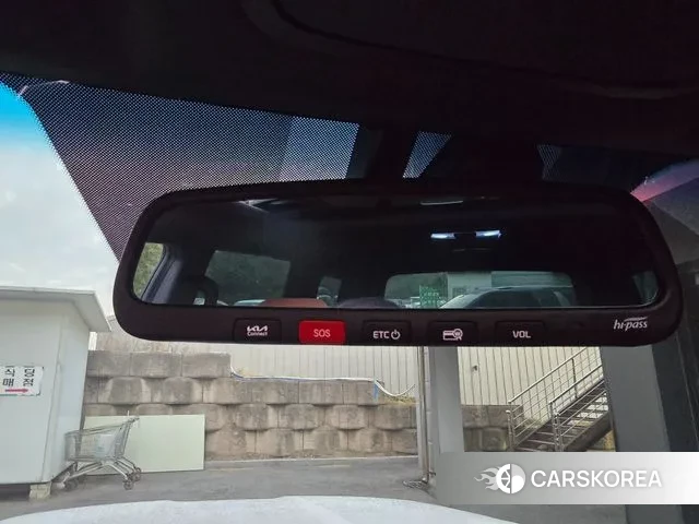 Kia Mohave Master id 3508140 из Кореи 10