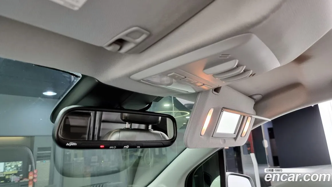 Chevrolet (GM Daewoo) The New Trax id 2011425 из Кореи 10