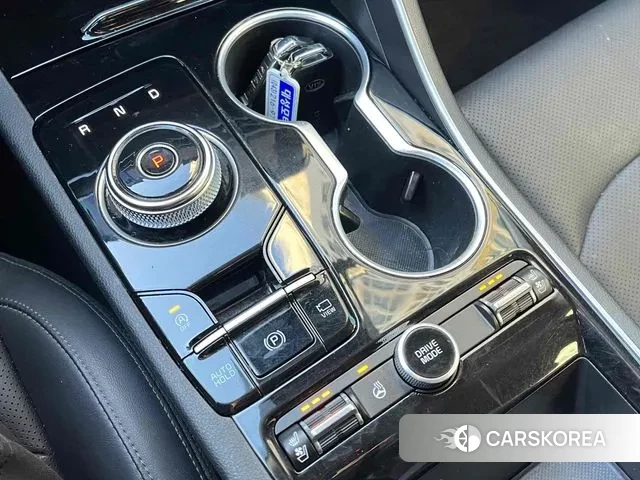 Kia K5 3rd generation id 3697718 из Кореи 10