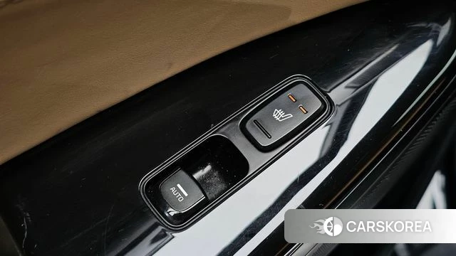 Kia K7 Premier Hybrid id 4520118 из Кореи 10