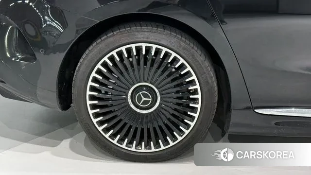Mercedes-Benz EQE V295 id 3223340 из Кореи 10
