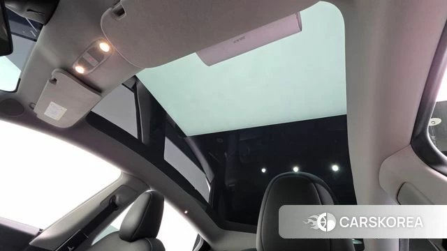 Tesla Model Y id 4549271 из Кореи 10