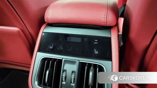 Maserati Grecale id 3195878 из Кореи 10