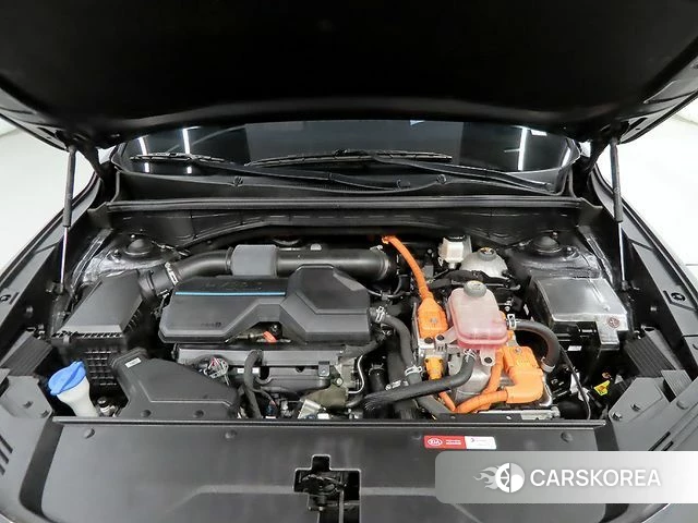 Kia Sorento 4th Generation id 4324489 из Кореи 10