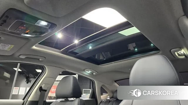 Hyundai Sonata D Edge (DN8) id 3383380 из Кореи 10