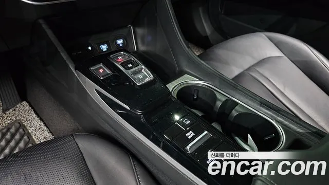 Hyundai Sonata (DN8) id 2681858 из Кореи 10