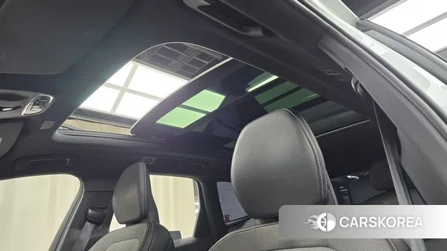 Volvo XC60 second Generation id 3385178 из Кореи 10