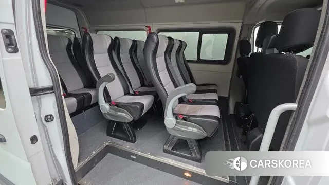 Renault Korea (Samsung) Master id 3390807 из Кореи 10