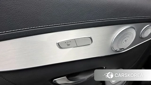 Mercedes-Benz GLC-Class X253 id 3494228 из Кореи 10