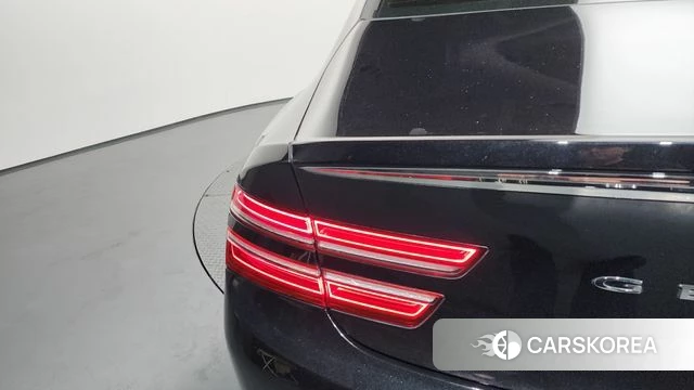 Genesis G80 (RG3) id 4396555 из Кореи 10
