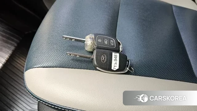 Hyundai Solati id 3060829 из Кореи 10