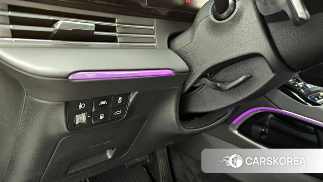 Hyundai The New Grandeur IG id 3872467 из Кореи 10