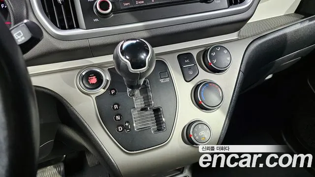 Kia The New Ray id 2545347 из Кореи 10