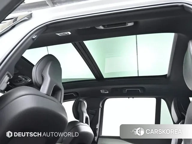 Volvo XC90 second Generation id 3020986 из Кореи 10