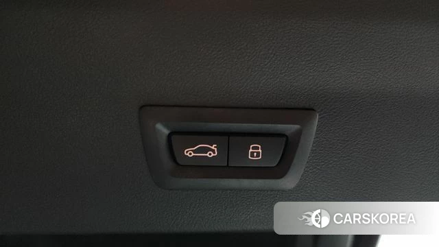 BMW X4 (G02) id 4630042 из Кореи 10