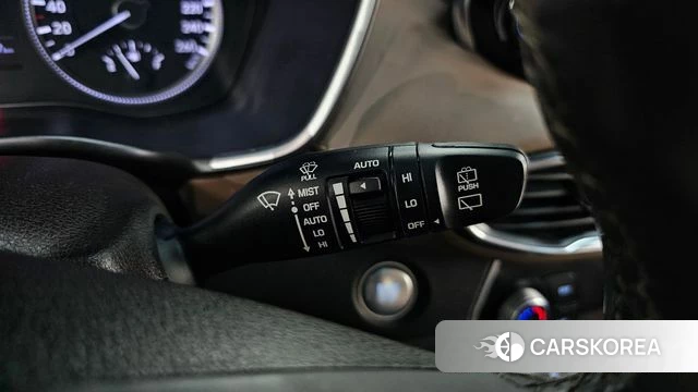 Hyundai Santa Fe TM id 4294625 из Кореи 10