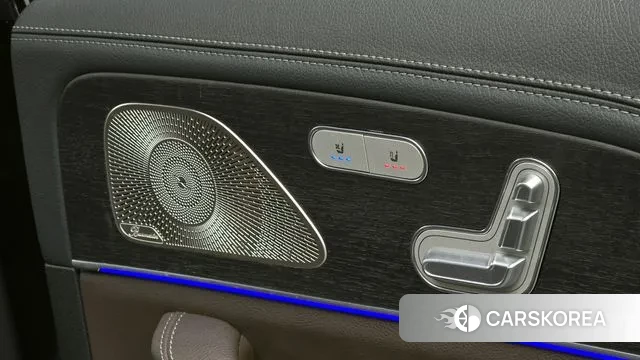 Mercedes-Benz GLS - Class X167 id 3411077 из Кореи 10