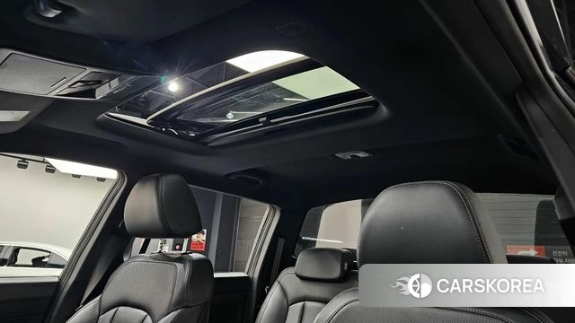 Ssangyong The New Rexton Sport id 3941470 из Кореи 10