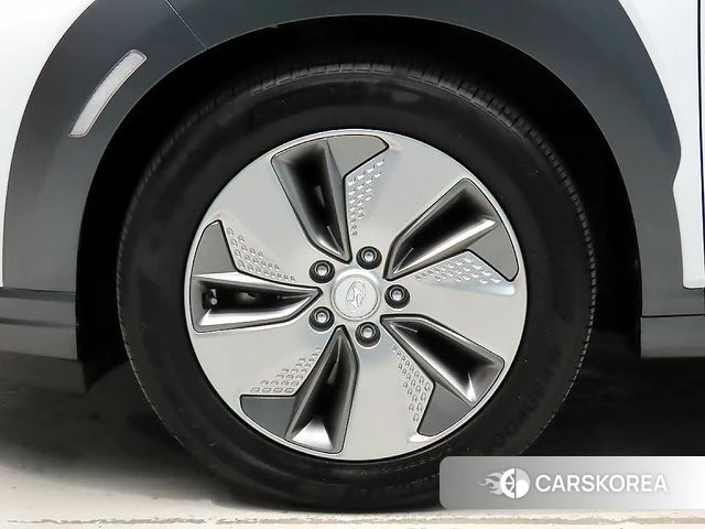 Hyundai Kona Electric id 3861002 из Кореи 10