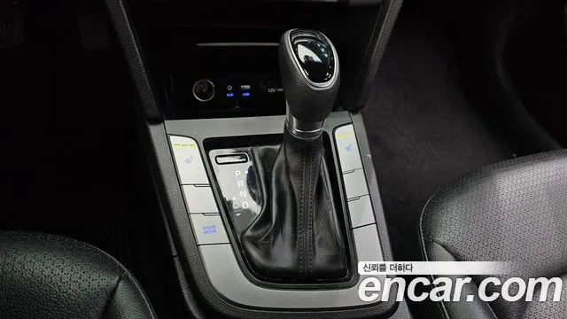 Hyundai Avante AD id 2565879 из Кореи 10