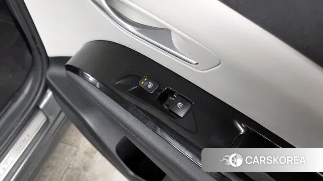 Hyundai Tucson (NX4) id 3645751 из Кореи 10