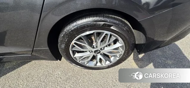 Kia K5 3rd generation id 3742007 из Кореи 10