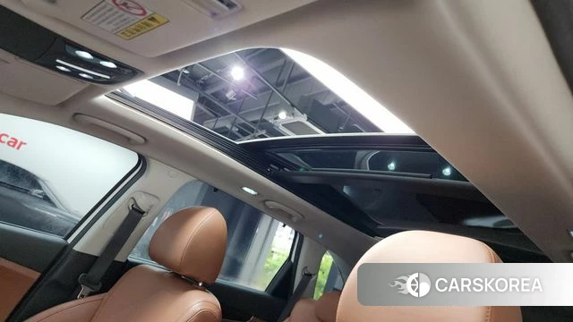 Kia The New Sorento id 4502350 из Кореи 10