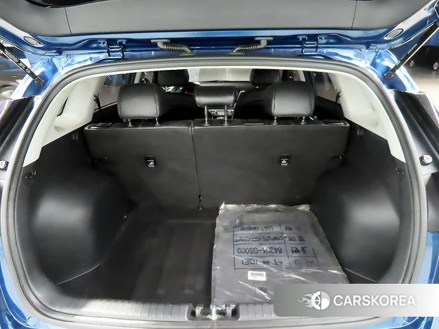 Kia Niro id 3982225 из Кореи 10